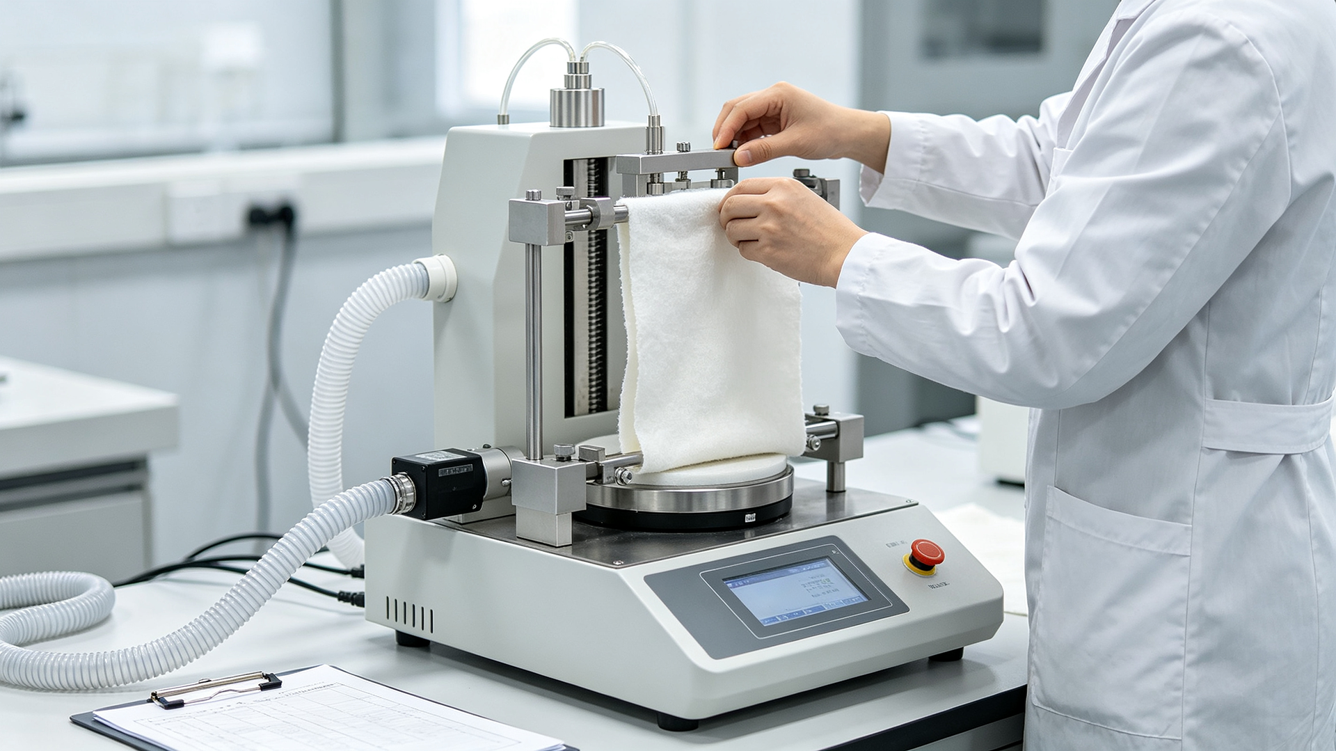 Laboratory