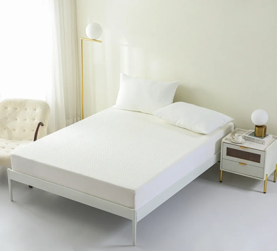 Hydro-Guard Waterproof Mattress Protector