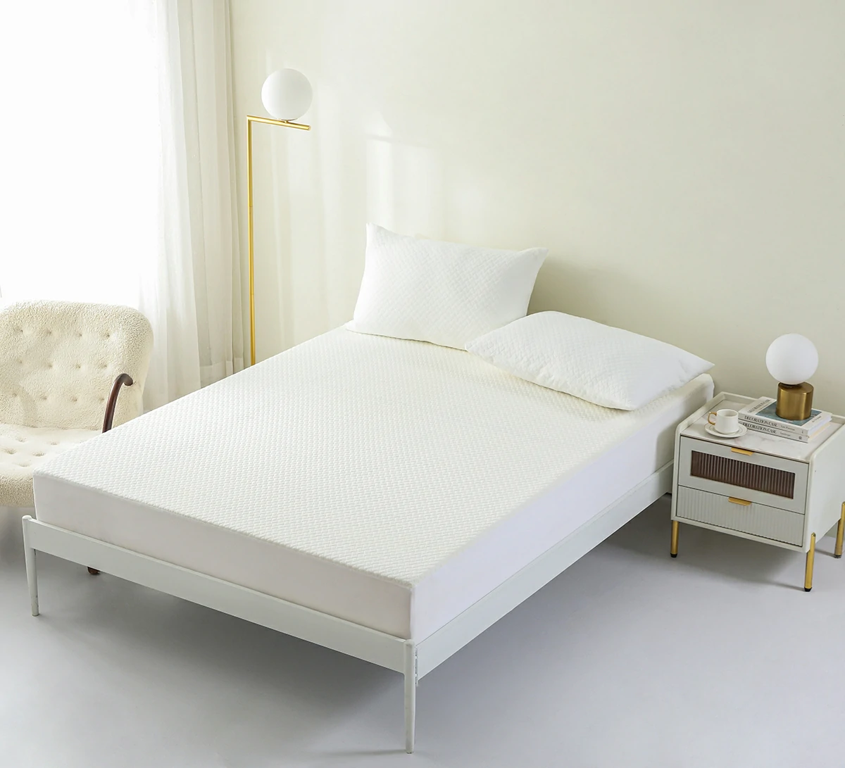 Mattress Protector