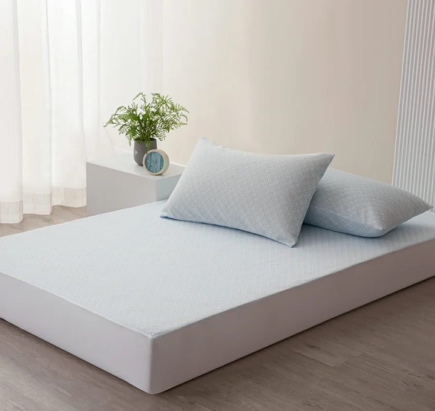SkinTouch Air Cool Protector