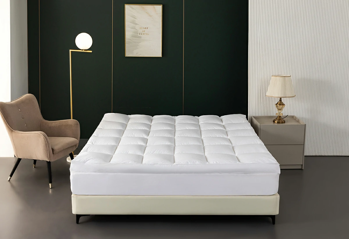 Mattress Topper