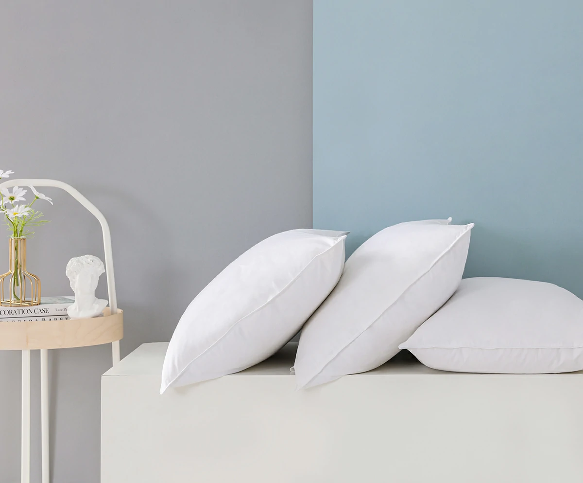 PureEmbrace Down & Feather Pillow