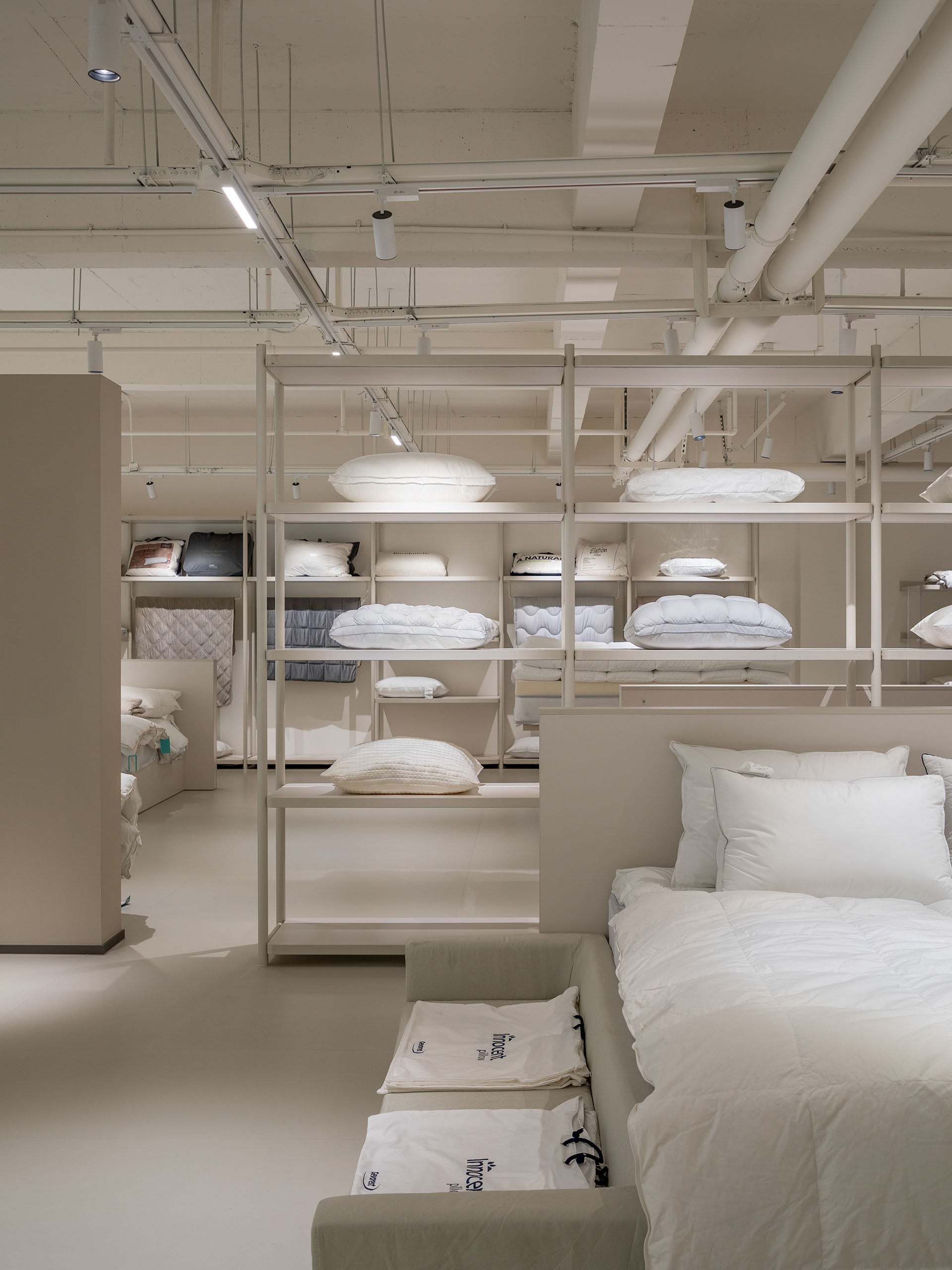 Showroom Display