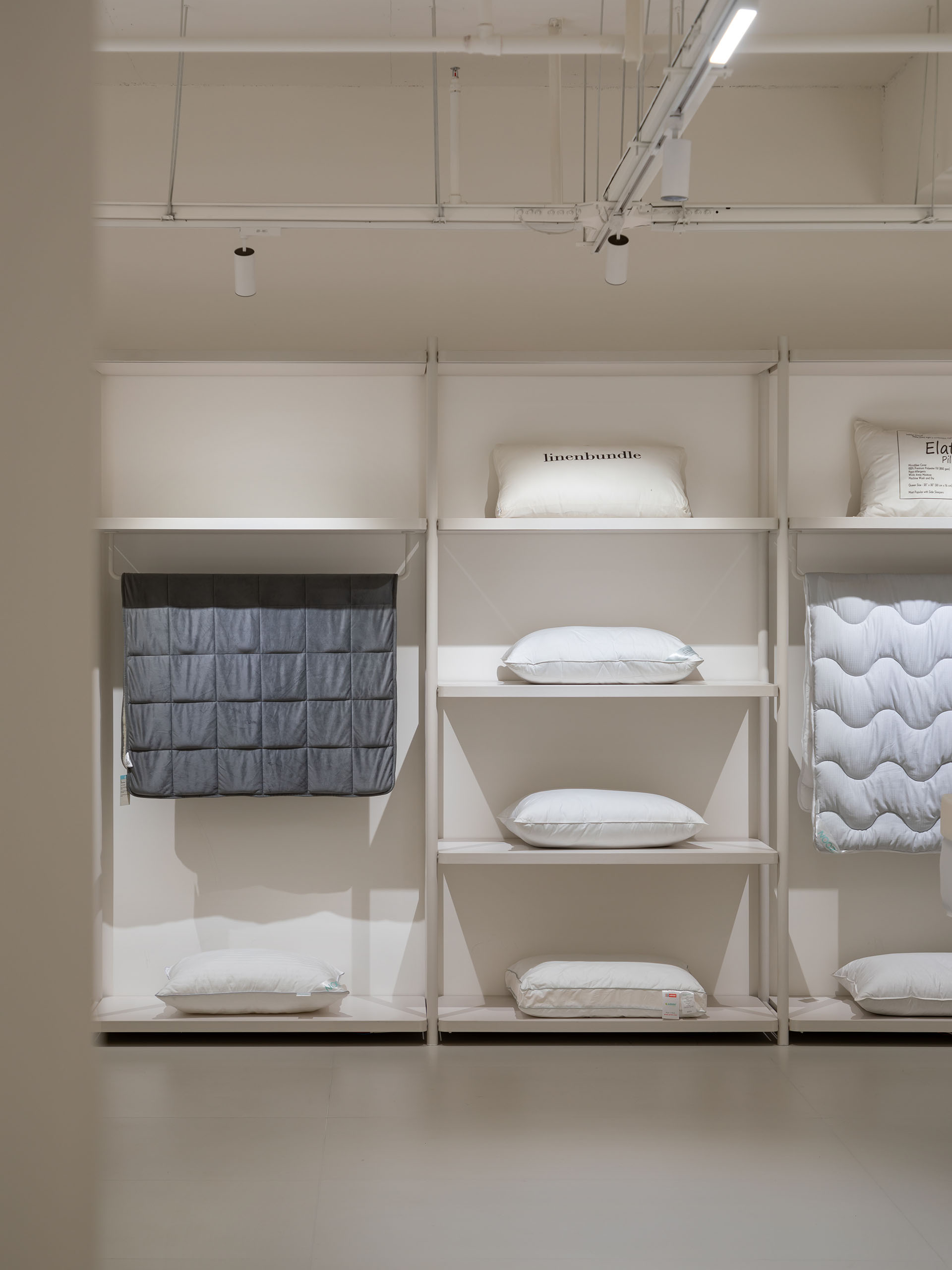 Showroom Display