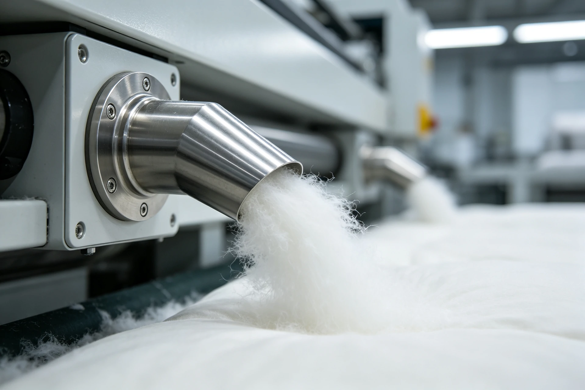 Filling Machine
