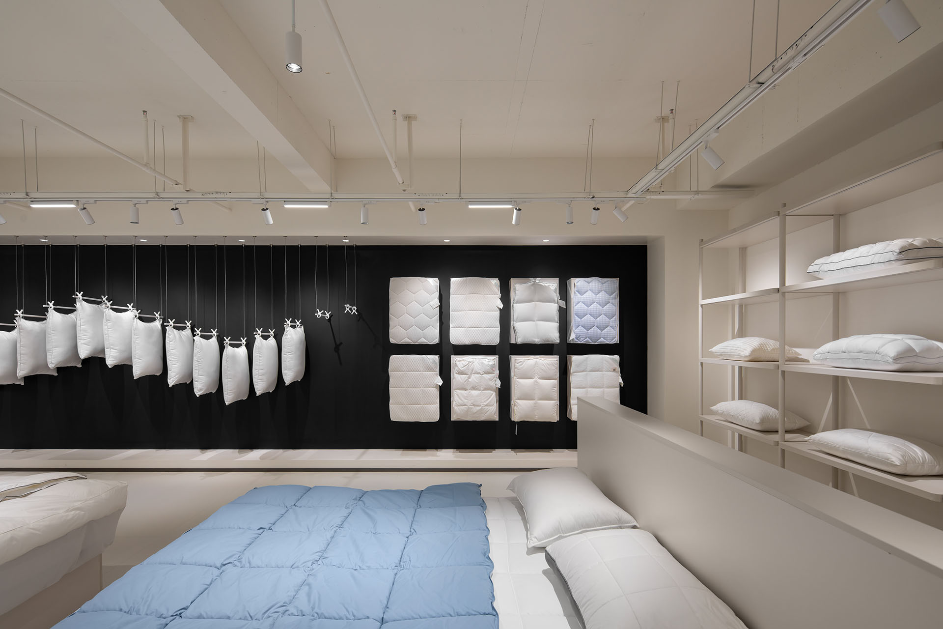 Showroom Display