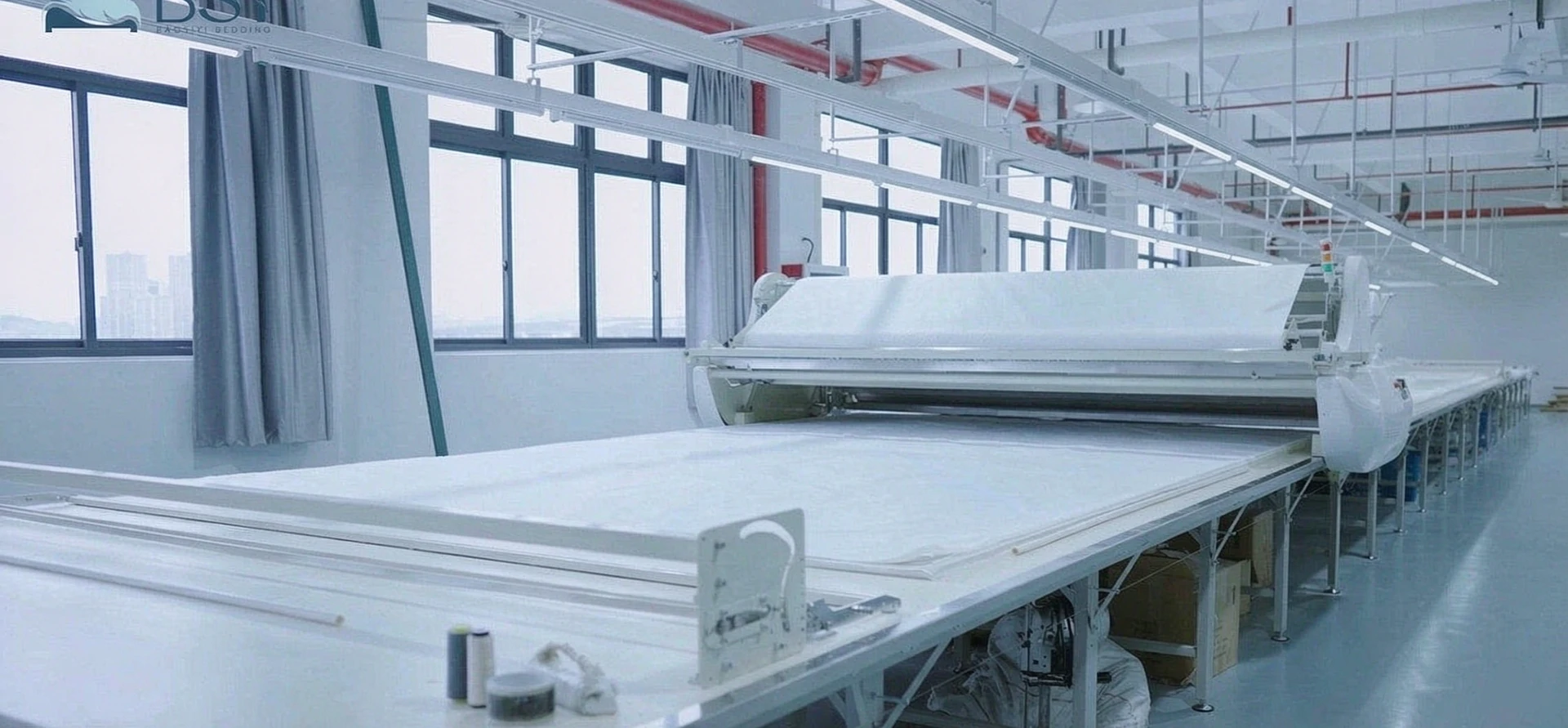 Factory View 4