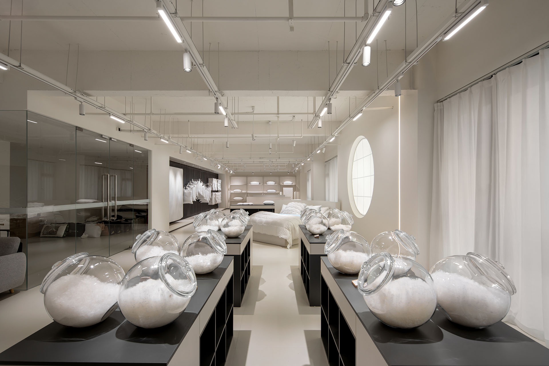 Showroom Display
