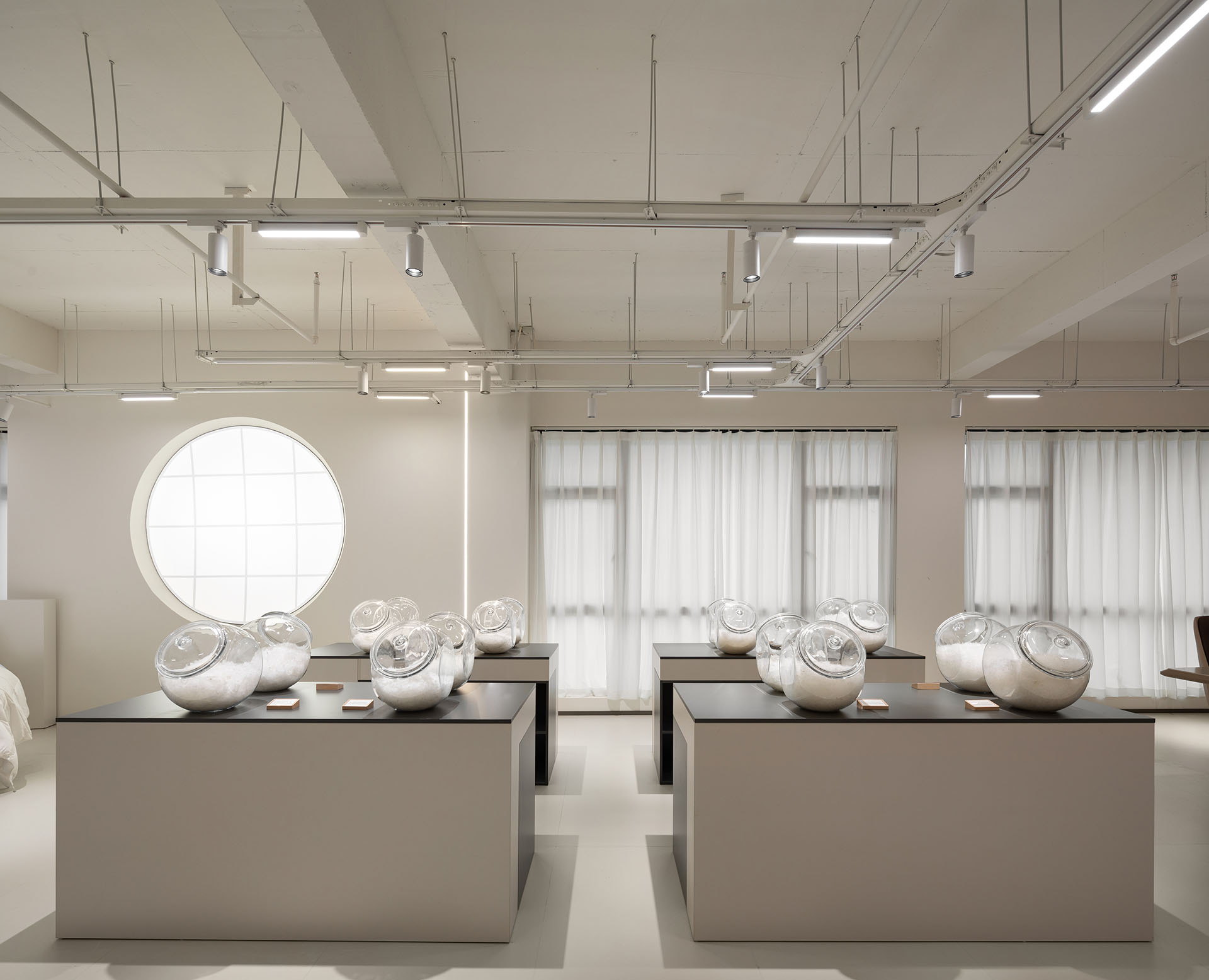 Showroom Display