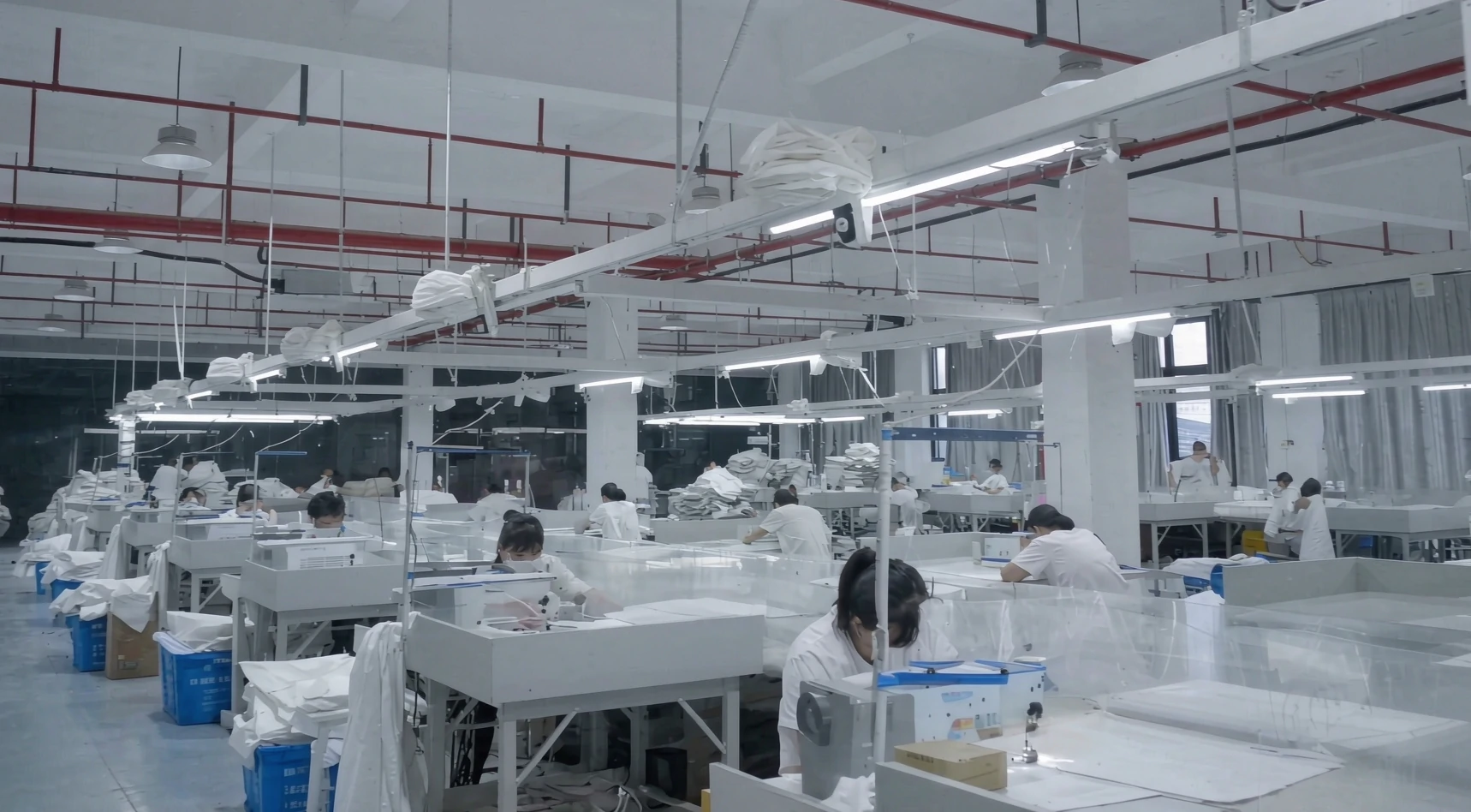Factory View 8