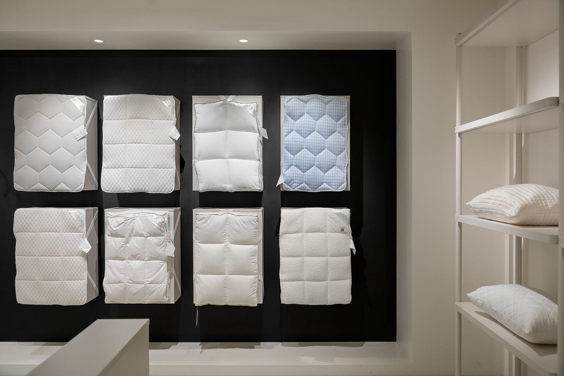 Showroom Display
