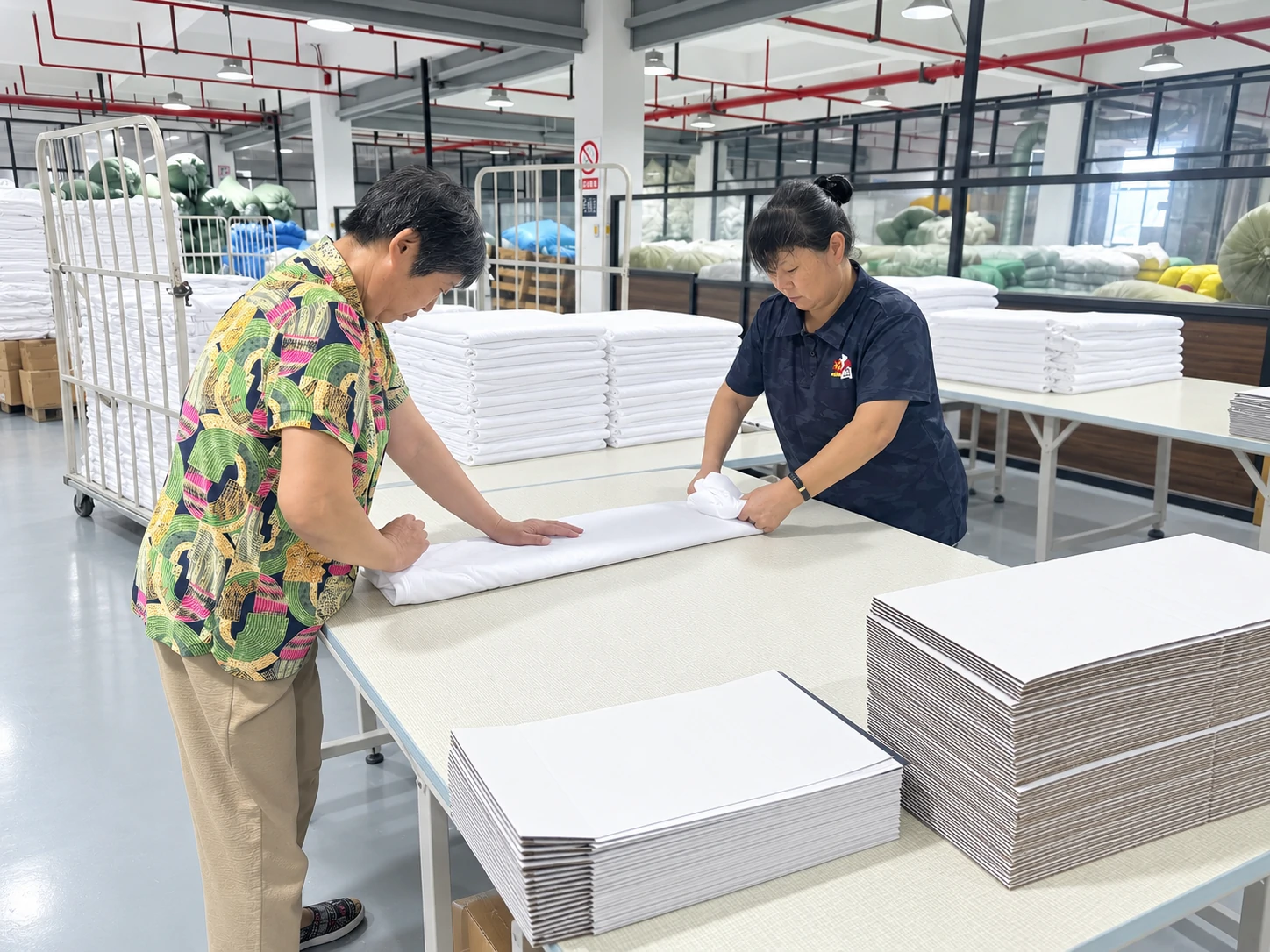 Factory View 7