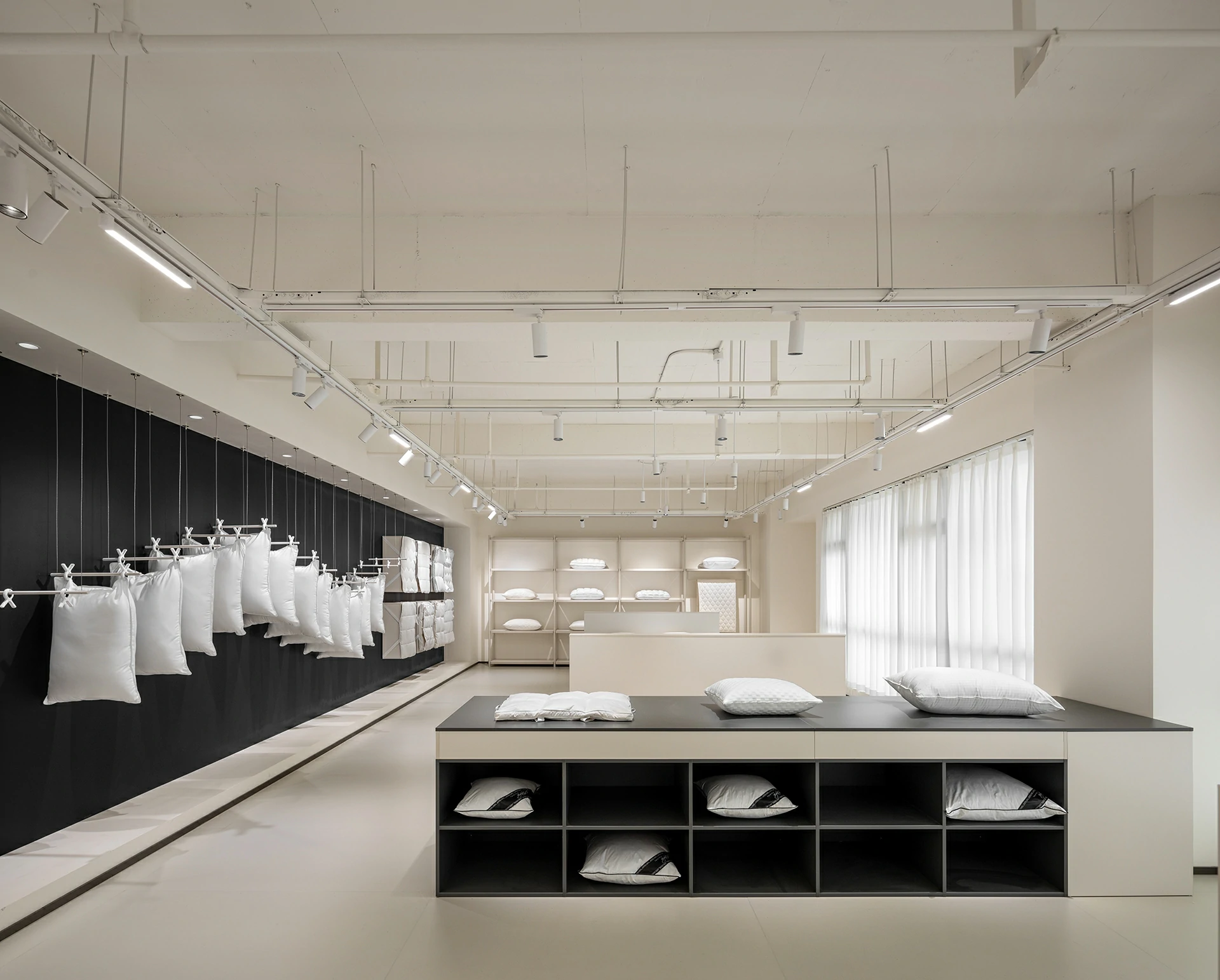 Sample Room 1
