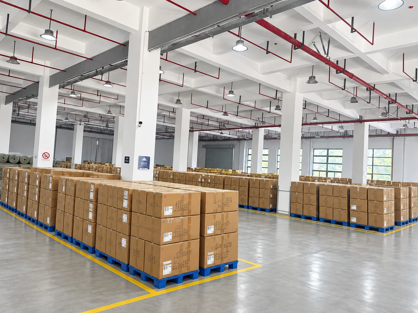 Factory View 6