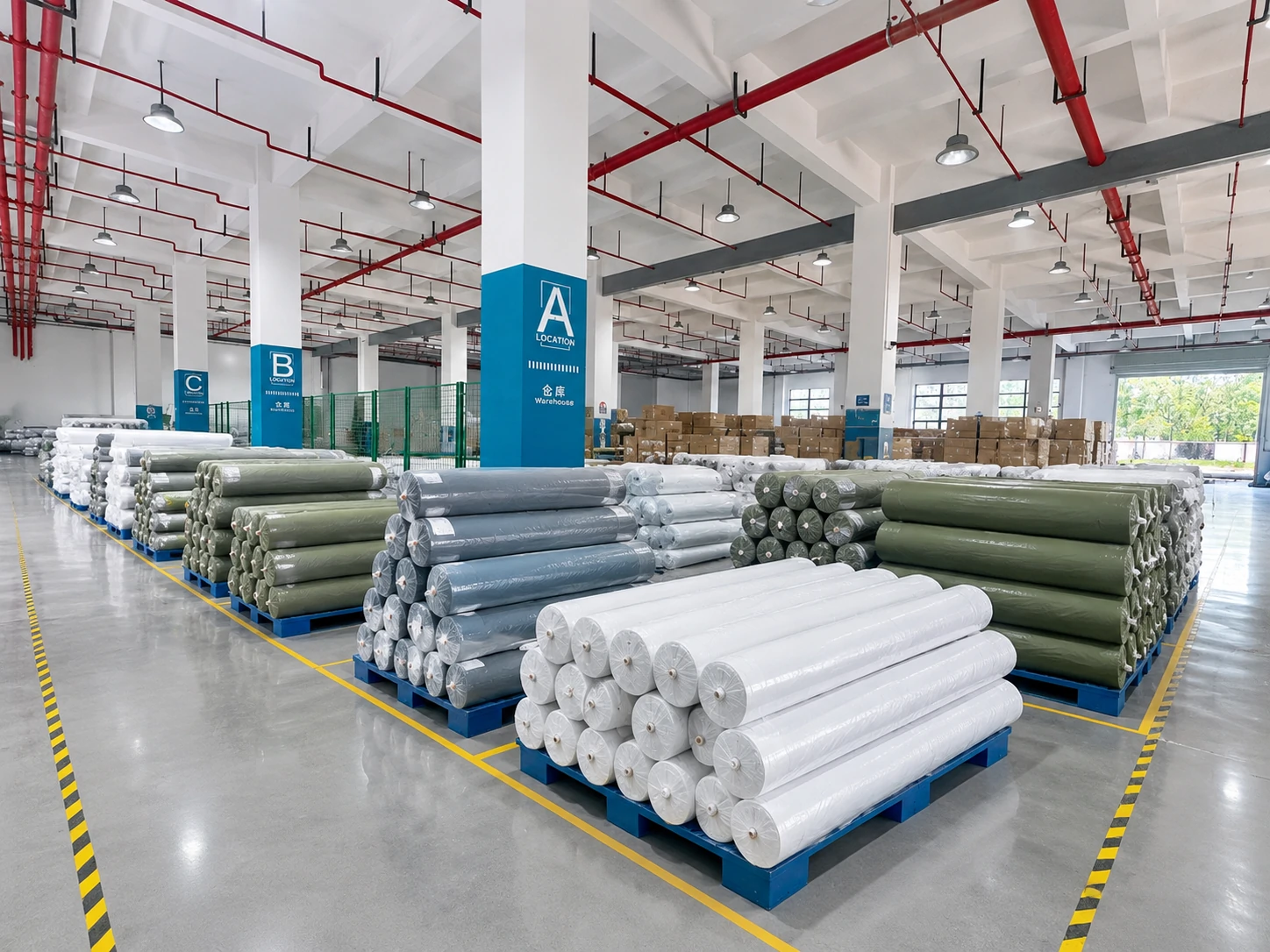 Factory View 3