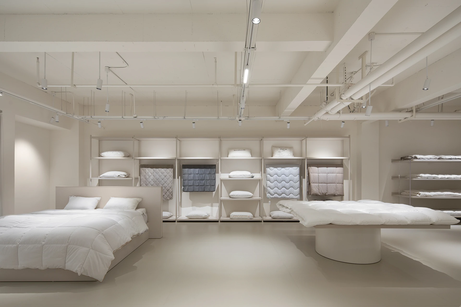 Sample Room 3